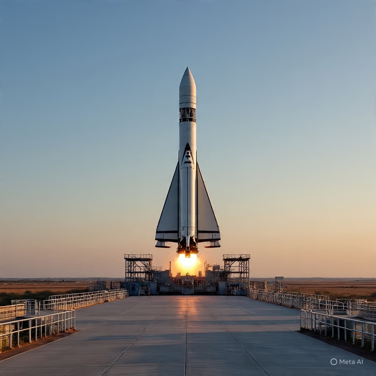 Counting Down Without Launching: A Quiet Step Toward Lunar Flight Counting Down Without Launching: A Quiet Step Toward Lunar Flight