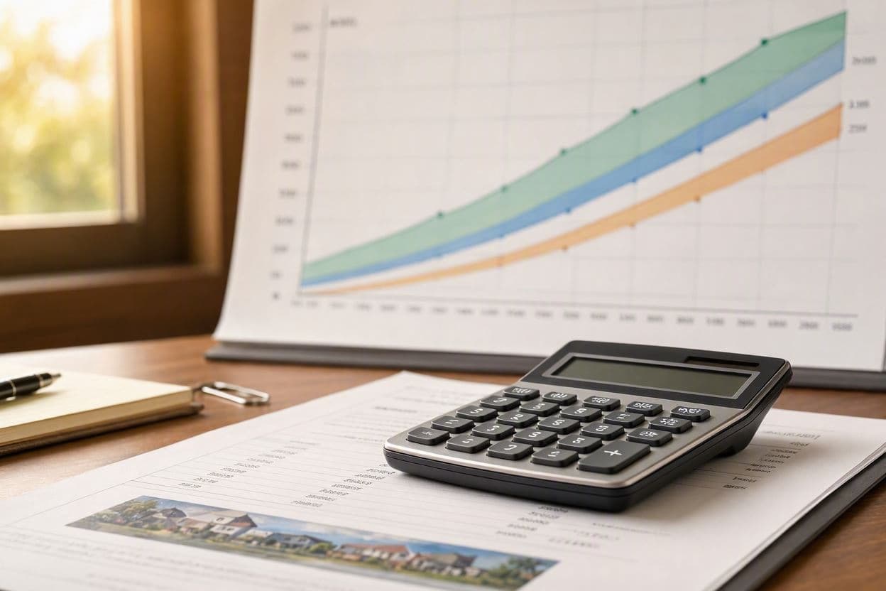Capital Gains Tax Trap Warning Sparks Valuation Race Capital Gains Tax Trap Warning Sparks Valuation Race