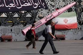 Trump’s Iran Dilemma: Stuck in a War With No Exit in Sight Trump’s Iran Dilemma: Stuck in a War With No Exit in Sight