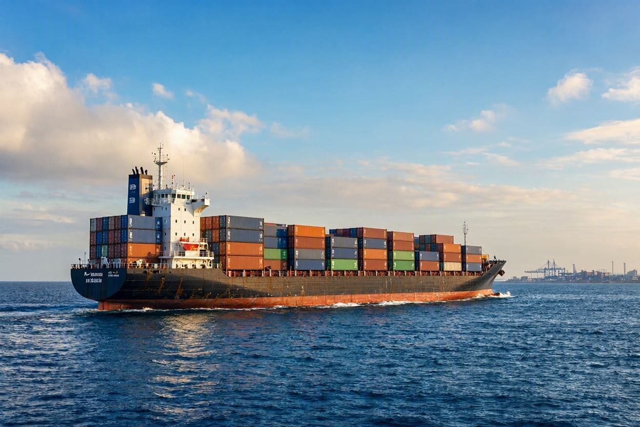 New Markets, Old Tensions: Canada’s Trade Pivot to China New Markets, Old Tensions: Canada’s Trade Pivot to China