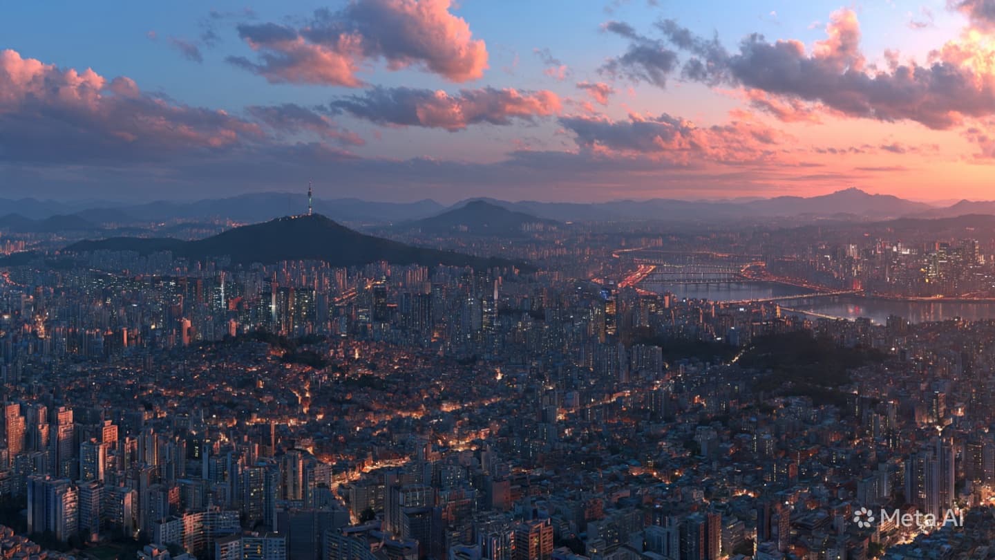 The Hollow Lease: Observations on the Mirage of Stability in Seoul’s Rental Real Estate Market The Hollow Lease: Observations on the Mirage of Stability in Seoul’s Rental Real Estate Market