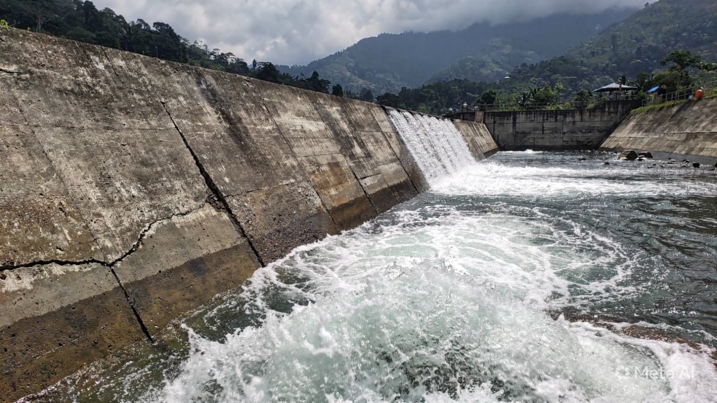 Drowning Incident in Garut: One Life Lost at Local Irrigation Dam During Morning Hours Drowning Incident in Garut: One Life Lost at Local Irrigation Dam During Morning Hours