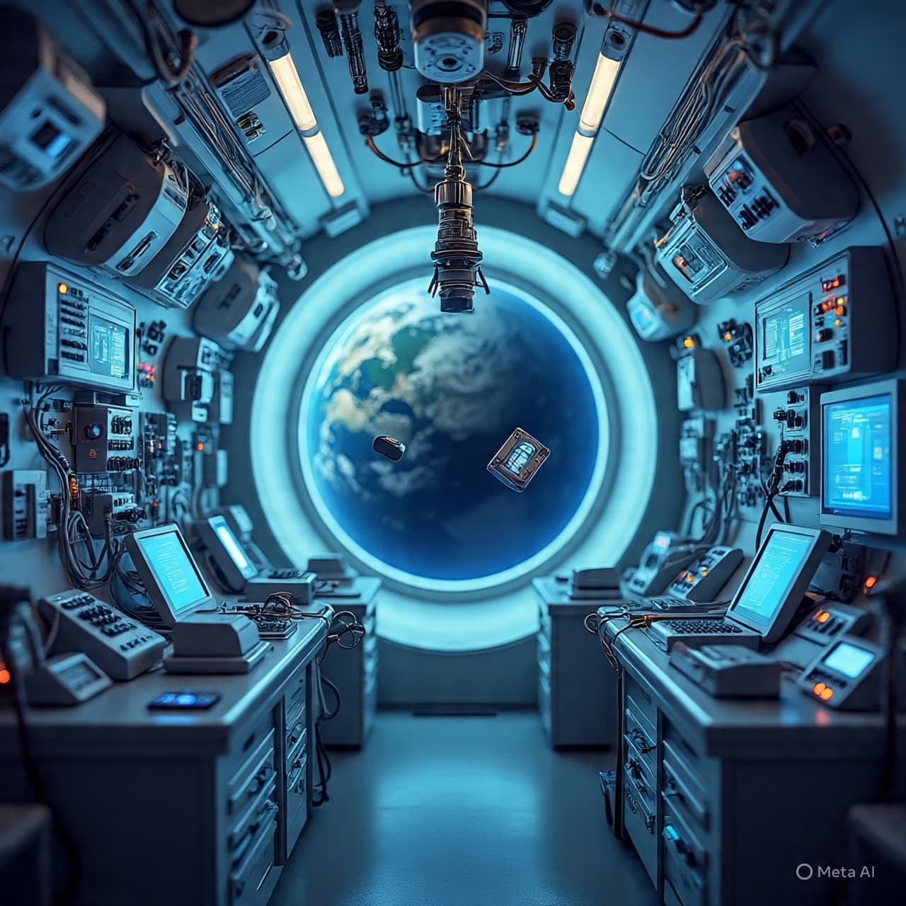 Between Earth’s Pull and the Cosmic Drift, Life Seeks Its Way: Reflections on Space and the Seeds of Us Between Earth’s Pull and the Cosmic Drift, Life Seeks Its Way: Reflections on Space and the Seeds of Us