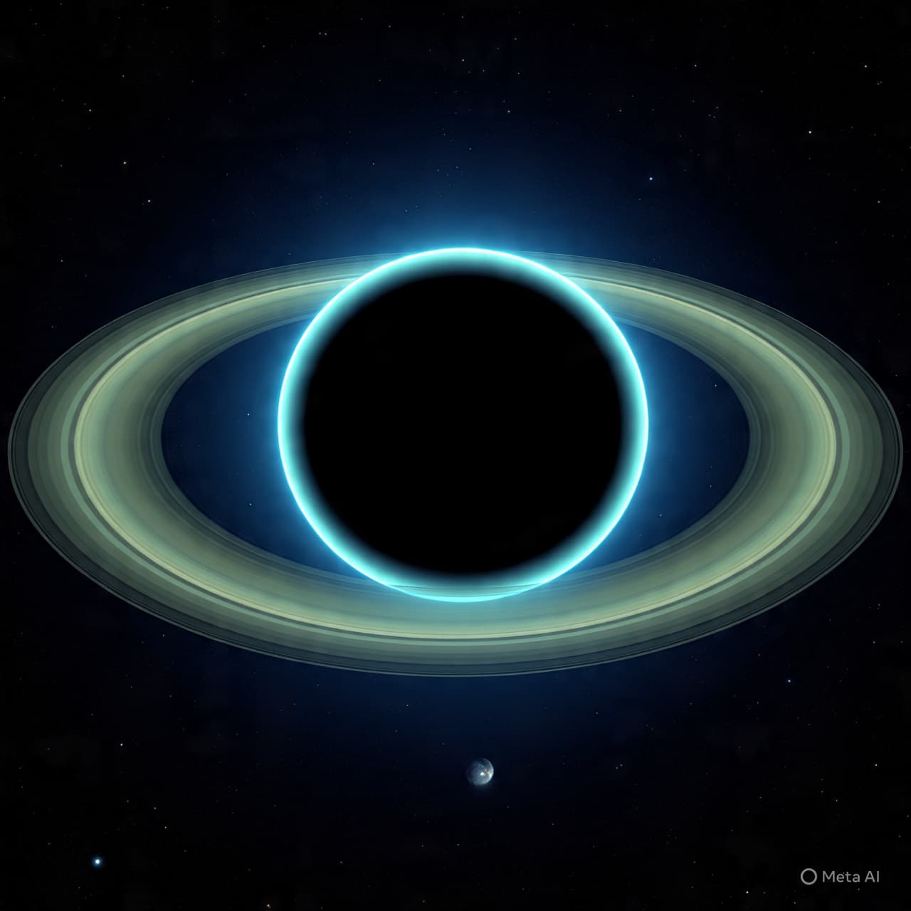 When Saturn Steps Out of the Light: What Does Infrared Reveal That We Cannot See? When Saturn Steps Out of the Light: What Does Infrared Reveal That We Cannot See?