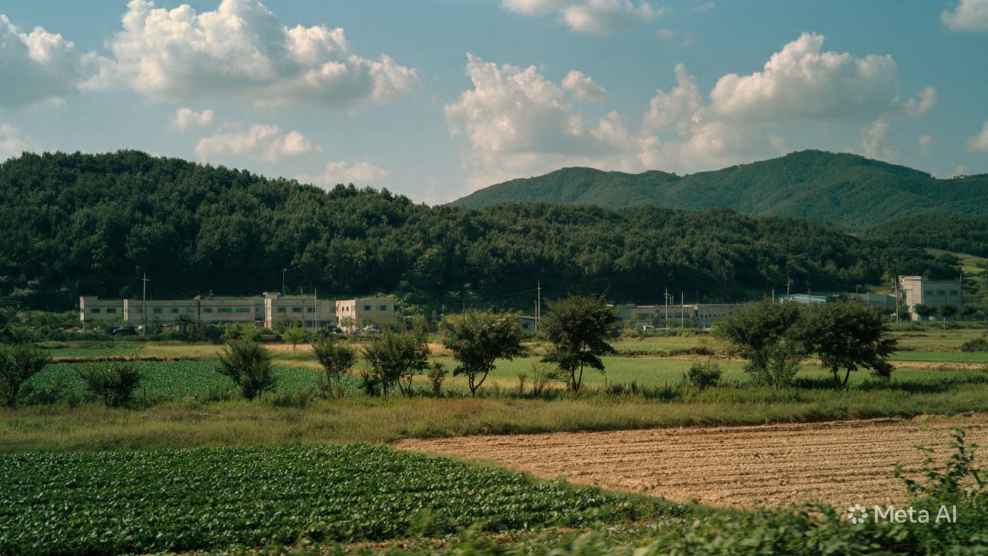The Buried Burden: Reflections on the Scourge of Illegal Waste Operations in Gyeonggi-do The Buried Burden: Reflections on the Scourge of Illegal Waste Operations in Gyeonggi-do