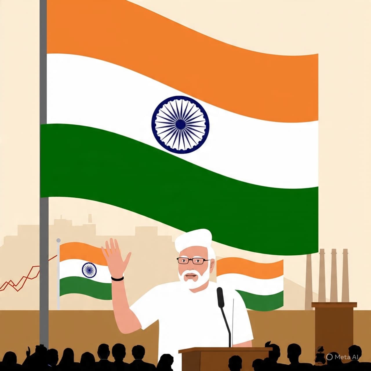 "Modi's Budget: A Shield Against Global Pressures or a Step Toward Isolation?" "Modi's Budget: A Shield Against Global Pressures or a Step Toward Isolation?"
