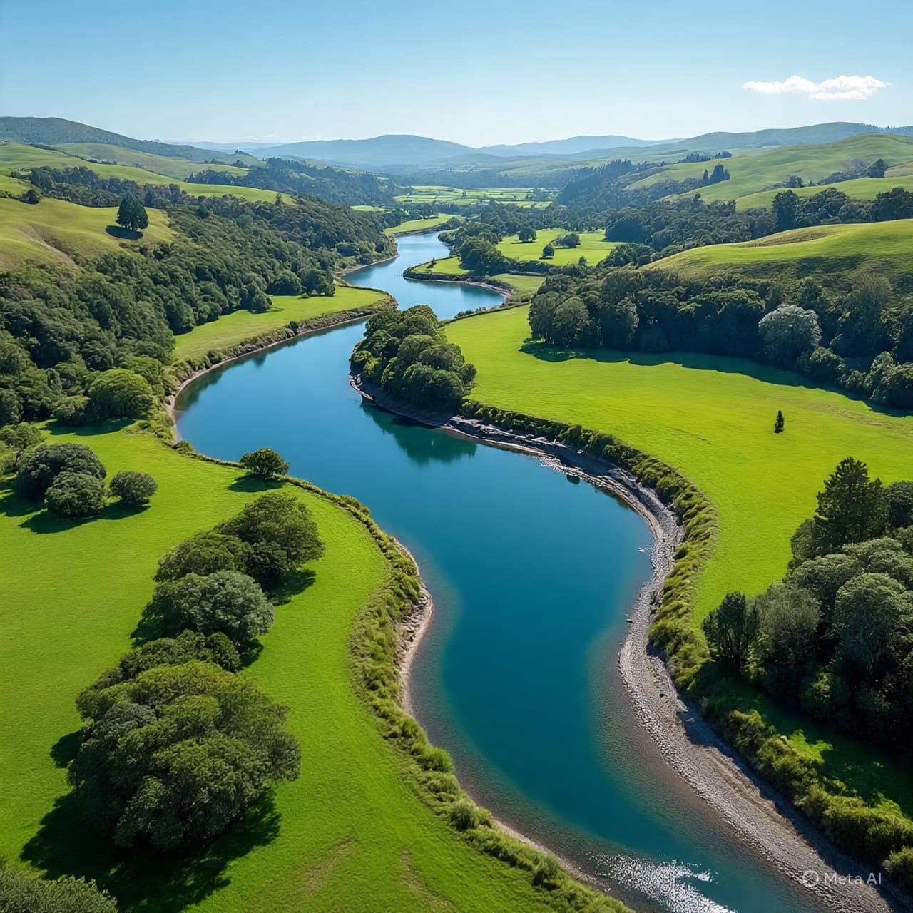 Of Aotearoa’s Depths, A Reflection on the Slow and Sacred Memory of the Rain Of Aotearoa’s Depths, A Reflection on the Slow and Sacred Memory of the Rain