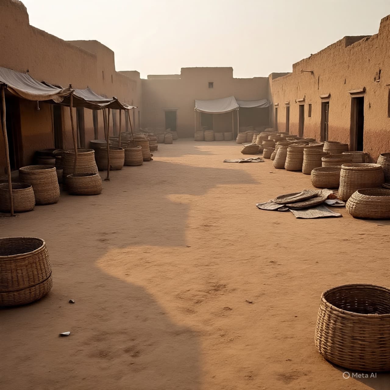 Between War’s Long Shadow and the Scant Light of Dawn: Reflections on Growing Famine Between War’s Long Shadow and the Scant Light of Dawn: Reflections on Growing Famine