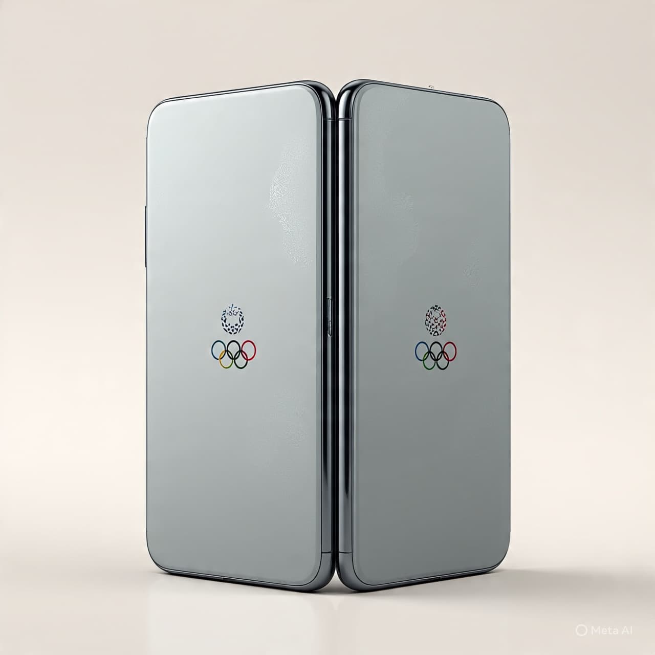 Between Spectacle and Solitude: Samsung’s Olympic Edition Traces the Human Side of the Games Between Spectacle and Solitude: Samsung’s Olympic Edition Traces the Human Side of the Games