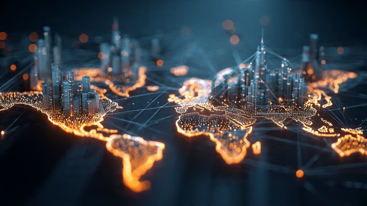 Across Economic Currents and Global Horizons: America’s Companies Adapt Through Changing World Markets Across Economic Currents and Global Horizons: America’s Companies Adapt Through Changing World Markets