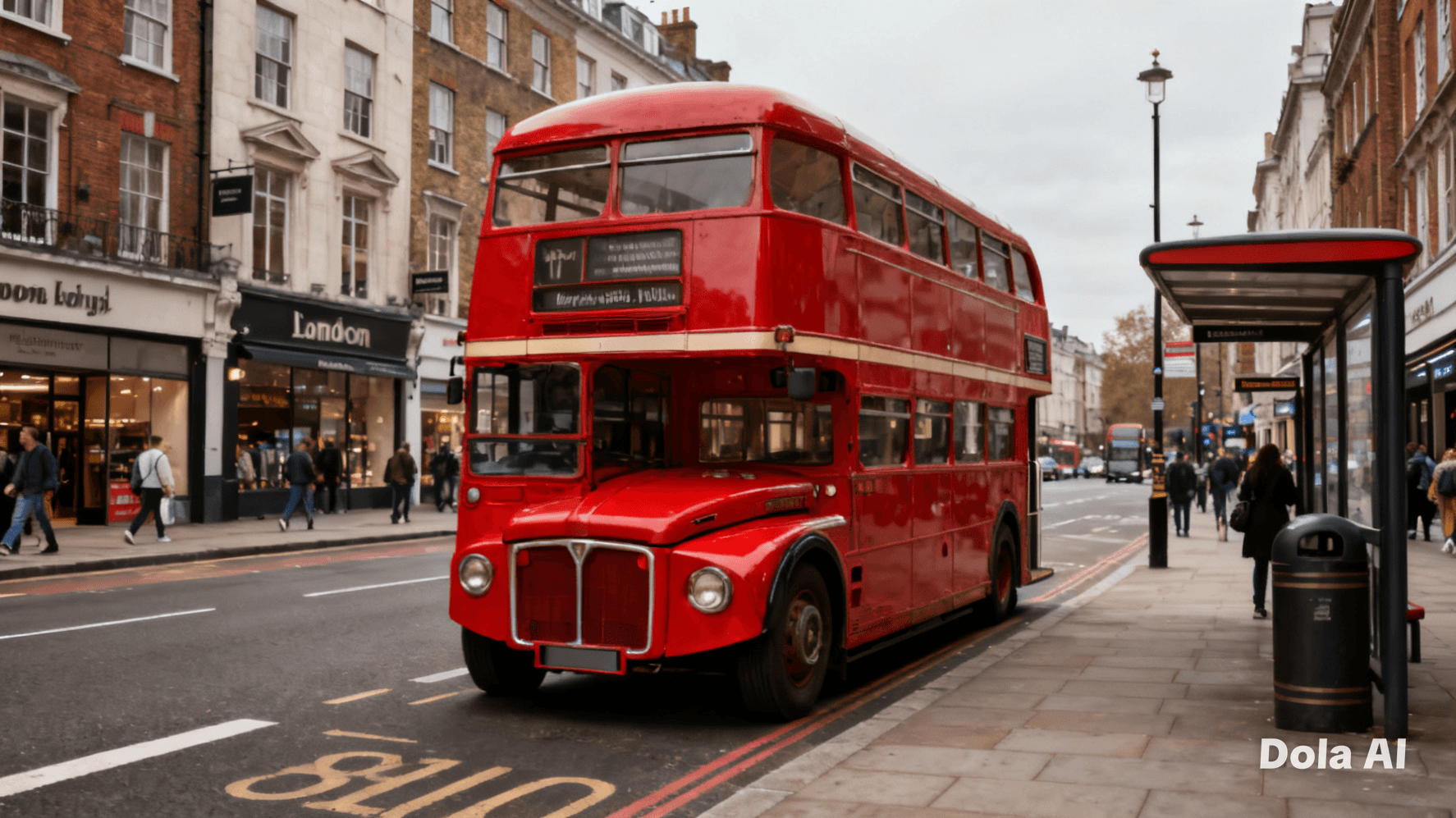 From Wheels to Words of Support: A Bus Driver’s Request for an Acknowledged Wrong From Wheels to Words of Support: A Bus Driver’s Request for an Acknowledged Wrong