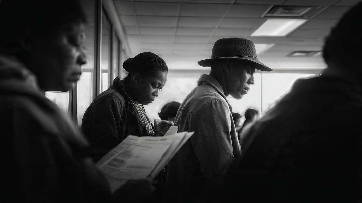 Immigration Rules Often Reshape Lives Long Before They Reach the Border Immigration Rules Often Reshape Lives Long Before They Reach the Border