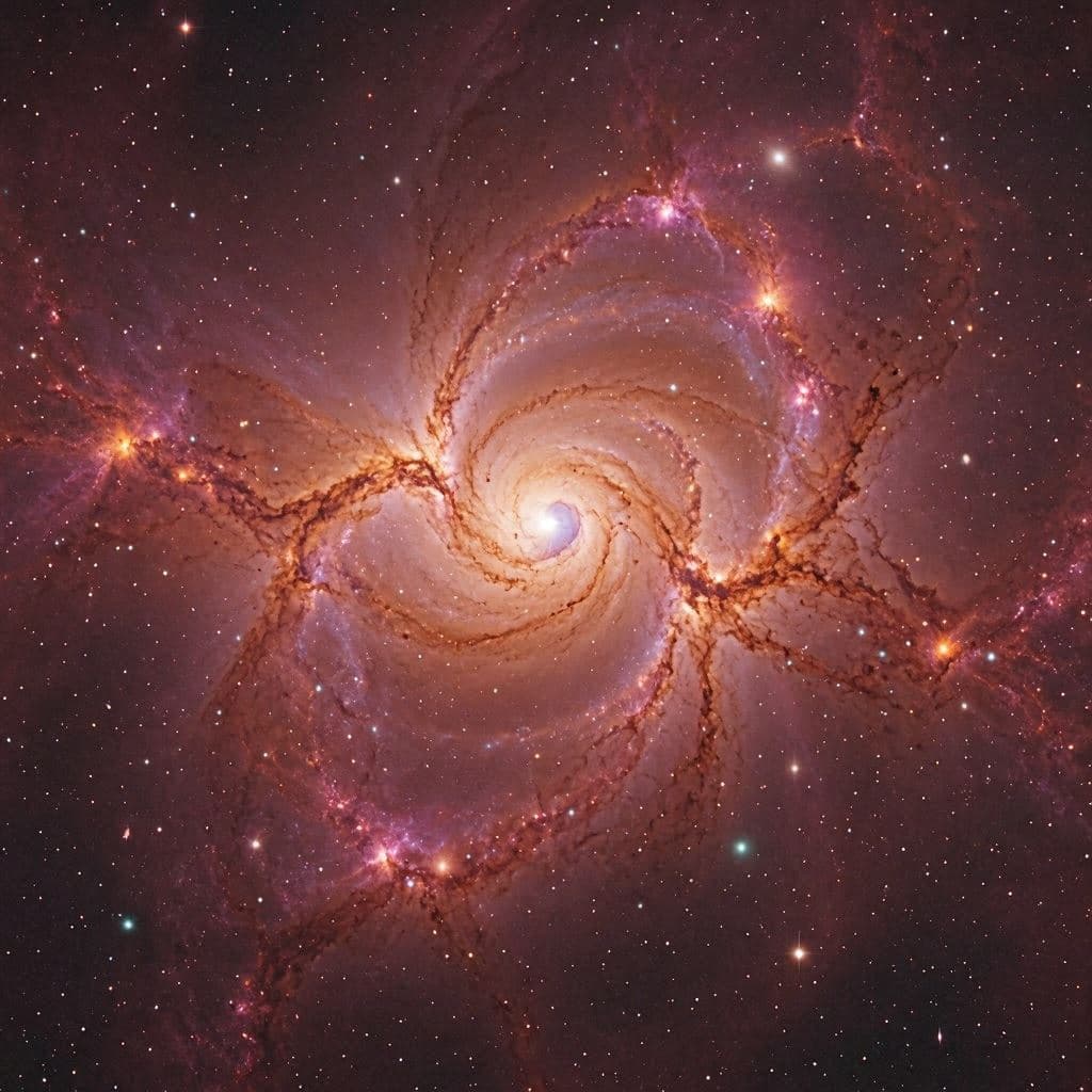 When Ancient Collisions Still Light the Stars Today. When Ancient Collisions Still Light the Stars Today.