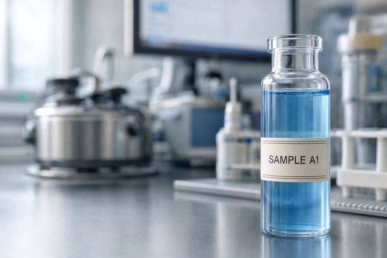 Navigating Regulations: The Case of the Deactivated Mpox Samples Navigating Regulations: The Case of the Deactivated Mpox Samples