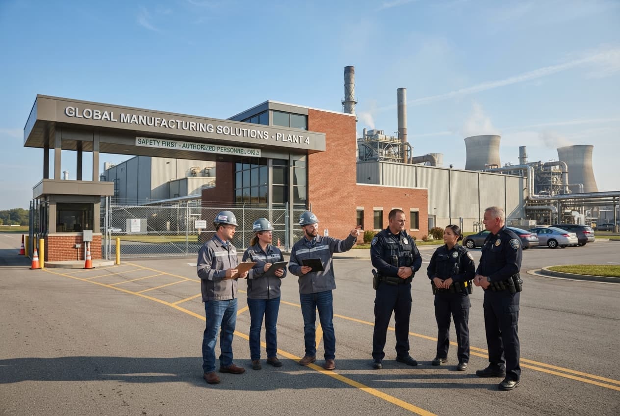 Two Workers Killed in Factory Blast: Scalding Injuries Result from Industrial Boiler Explosion Two Workers Killed in Factory Blast: Scalding Injuries Result from Industrial Boiler Explosion