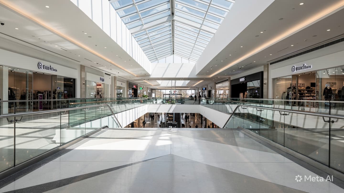 Between Commerce and Chaos: A Lyrical Meditation on the Stabbing Incident at a Zhuhai Mall Between Commerce and Chaos: A Lyrical Meditation on the Stabbing Incident at a Zhuhai Mall