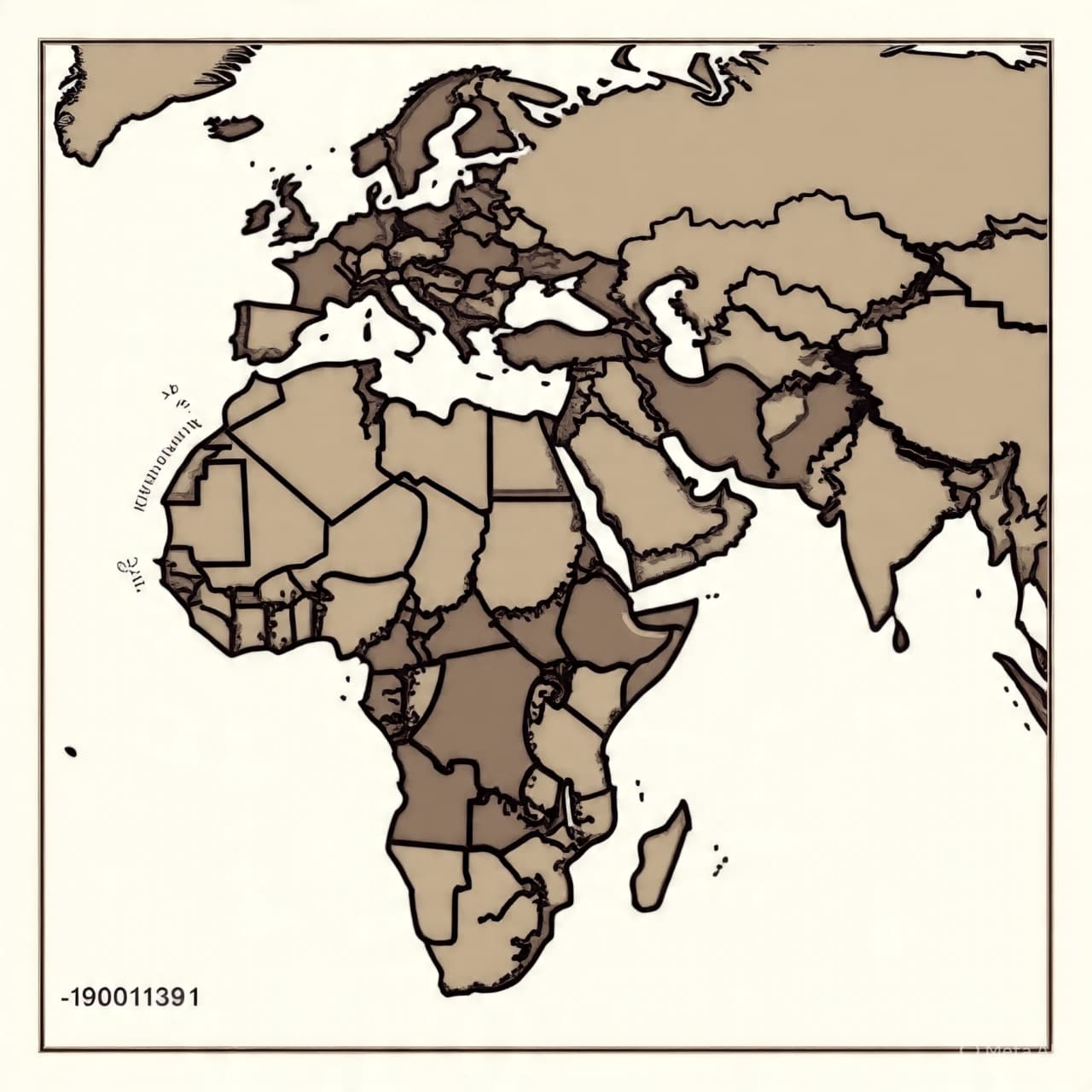 Where the Ground Was Once Certain: A Quiet Shift in the Story of Beginnings Where the Ground Was Once Certain: A Quiet Shift in the Story of Beginnings