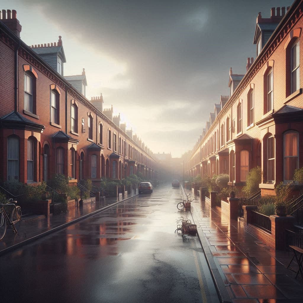 Between Brick Terraces and Ballot Papers: Labour’s Quiet Choice in Gorton Between Brick Terraces and Ballot Papers: Labour’s Quiet Choice in Gorton
