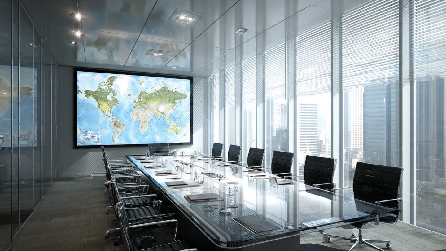 Between the Agency Wall and the Global Goal, Mapping the New ANZ CEO Between the Agency Wall and the Global Goal, Mapping the New ANZ CEO