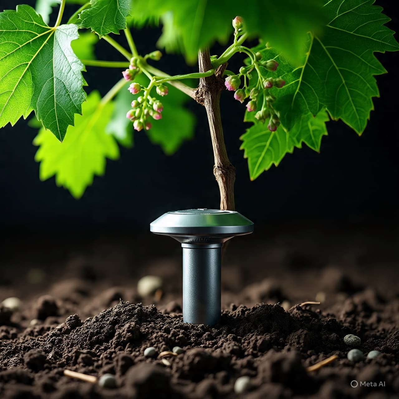 Where the Silicon Meets the Soil: Reflections on the Tech-Driven Harvest Where the Silicon Meets the Soil: Reflections on the Tech-Driven Harvest