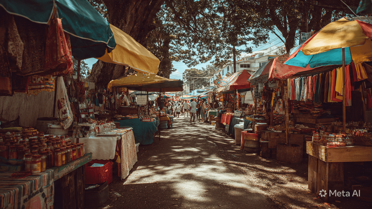 The Gentle Rhythm Of Island Days: A Quiet Call For Awareness Amidst Tropical Sunlight Serenity The Gentle Rhythm Of Island Days: A Quiet Call For Awareness Amidst Tropical Sunlight Serenity