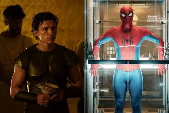 ‘Spider-Man: Brand New Day’ and ‘The Odyssey’ Power Biggest Collective Weekend in Box Office History With $430 Million ‘Spider-Man: Brand New Day’ and ‘The Odyssey’ Power Biggest Collective Weekend in Box Office History With $430 Million