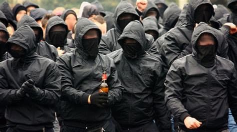 Hungary Condemns “Shocking” Masked Hooligan Attack on Fans in Polish Restaurant Hungary Condemns “Shocking” Masked Hooligan Attack on Fans in Polish Restaurant