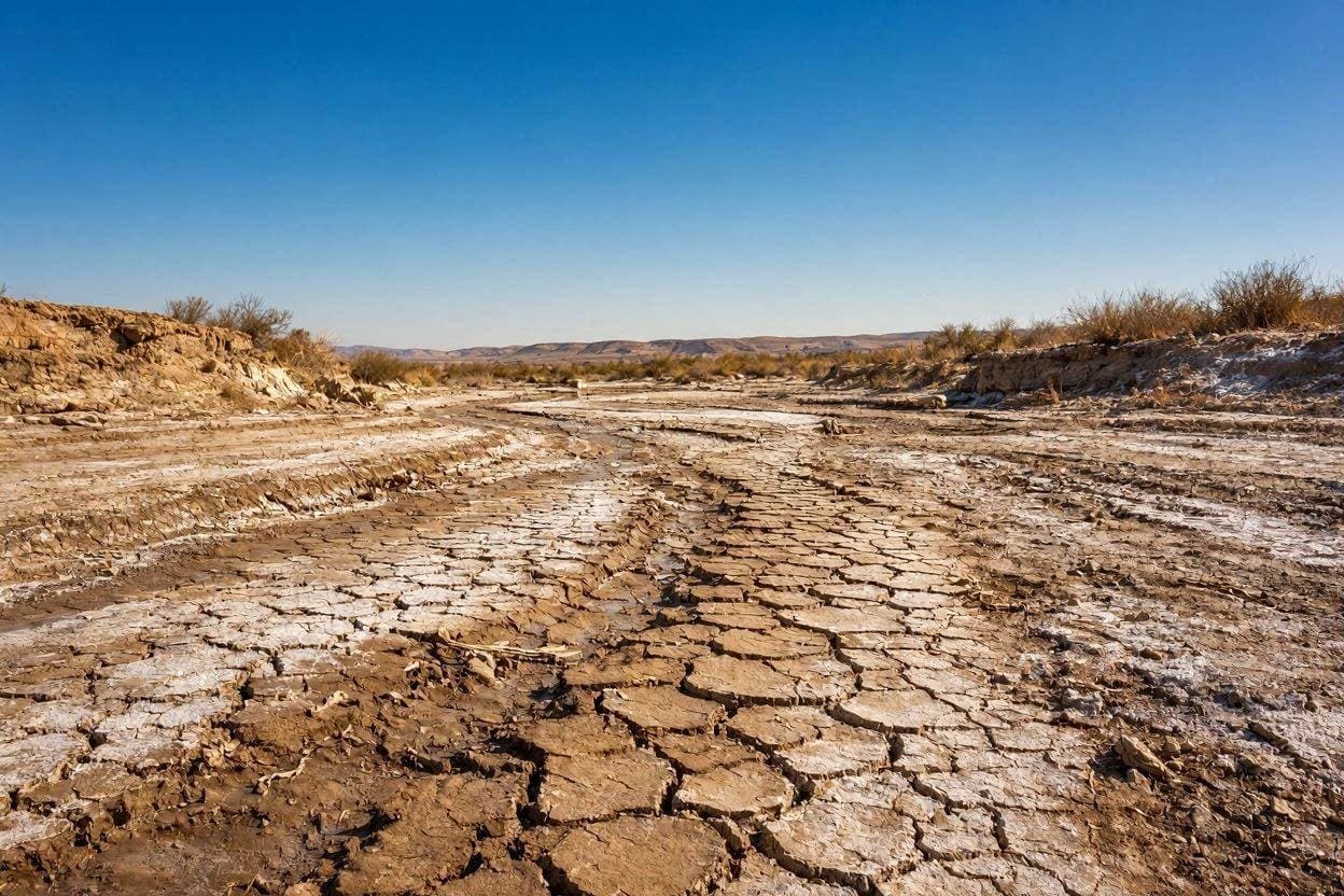 When the Mercury Rises: Challenges for Europe’s Future When the Mercury Rises: Challenges for Europe’s Future