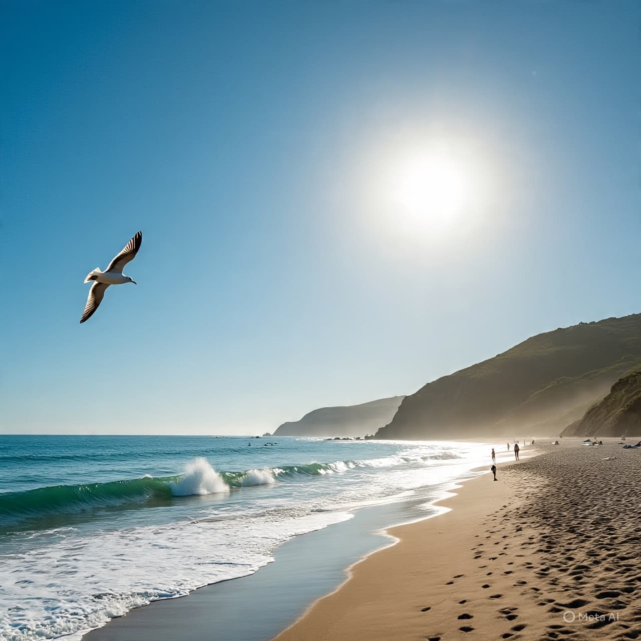 At the Edge of Water and Wind: How a Beach Became a Scene of Sorrow At the Edge of Water and Wind: How a Beach Became a Scene of Sorrow