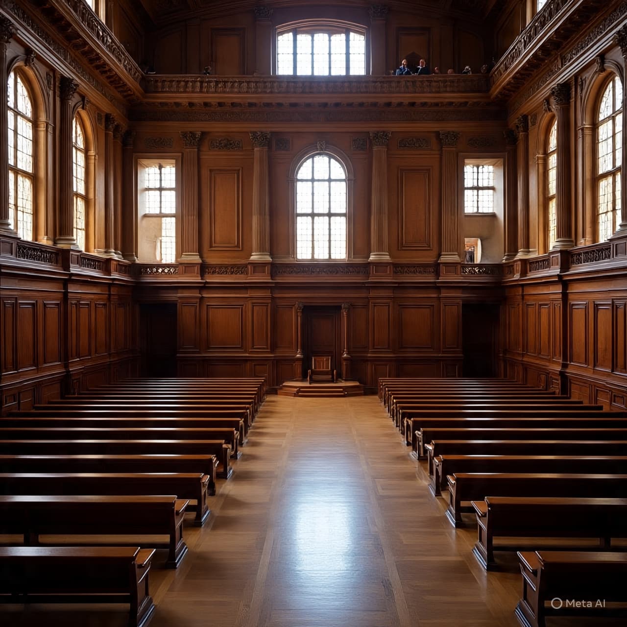 Where Palace Walls and Commons Chambers Meet: A Nation’s Quiet Reckoning Where Palace Walls and Commons Chambers Meet: A Nation’s Quiet Reckoning