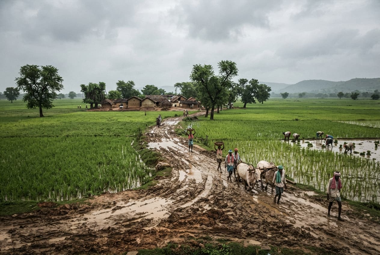 Bihar Village Clashes: Three Killed as Longstanding Land Dispute Turns Violent Bihar Village Clashes: Three Killed as Longstanding Land Dispute Turns Violent
