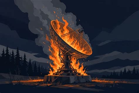 Germany Detains Two Turks Suspected of Sabotaging Polish Starlink Station for Russia Germany Detains Two Turks Suspected of Sabotaging Polish Starlink Station for Russia