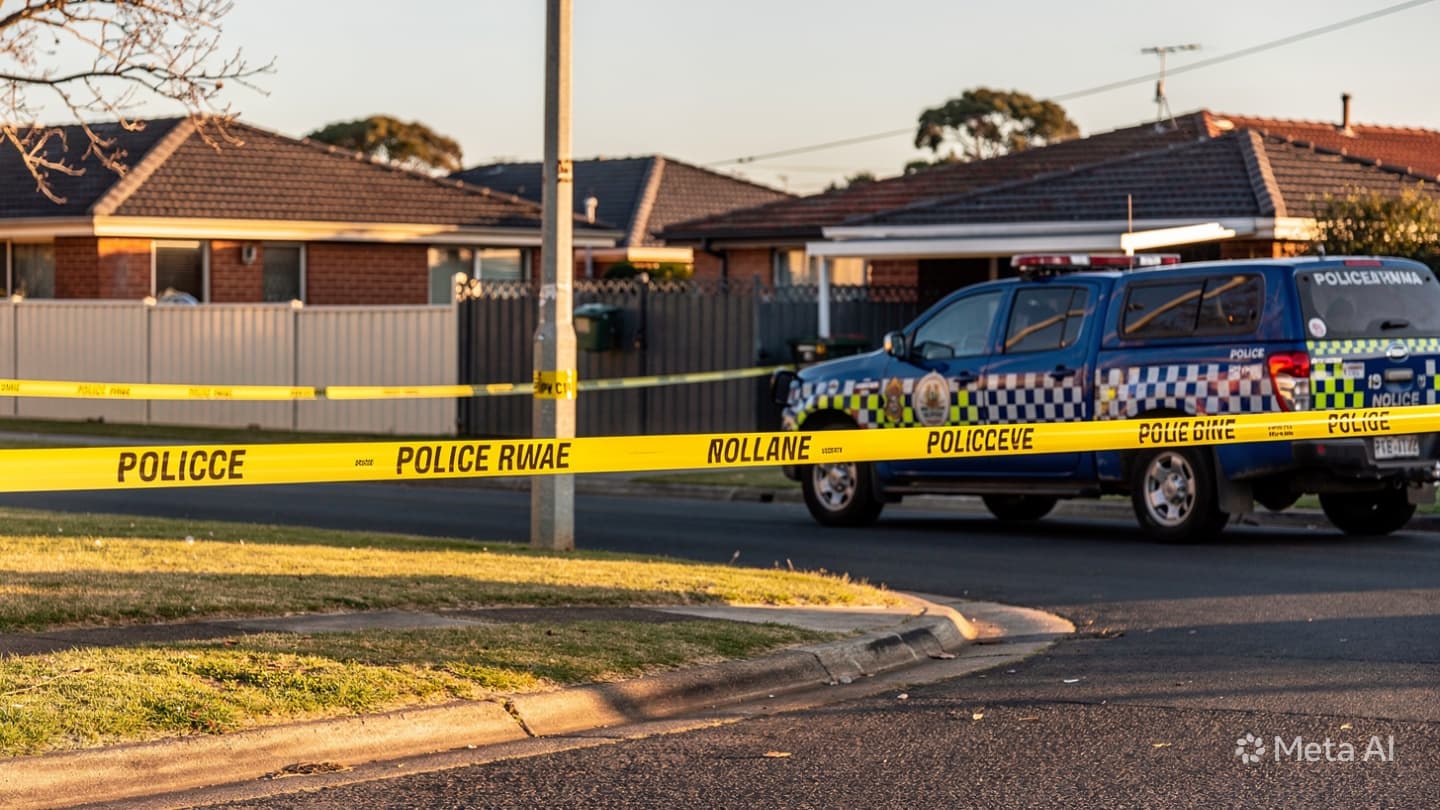 Deadly Alkira Avenue Altercation: Three Arrested After Norlane Stabbing Leaves One Man Pronounced Dead Deadly Alkira Avenue Altercation: Three Arrested After Norlane Stabbing Leaves One Man Pronounced Dead