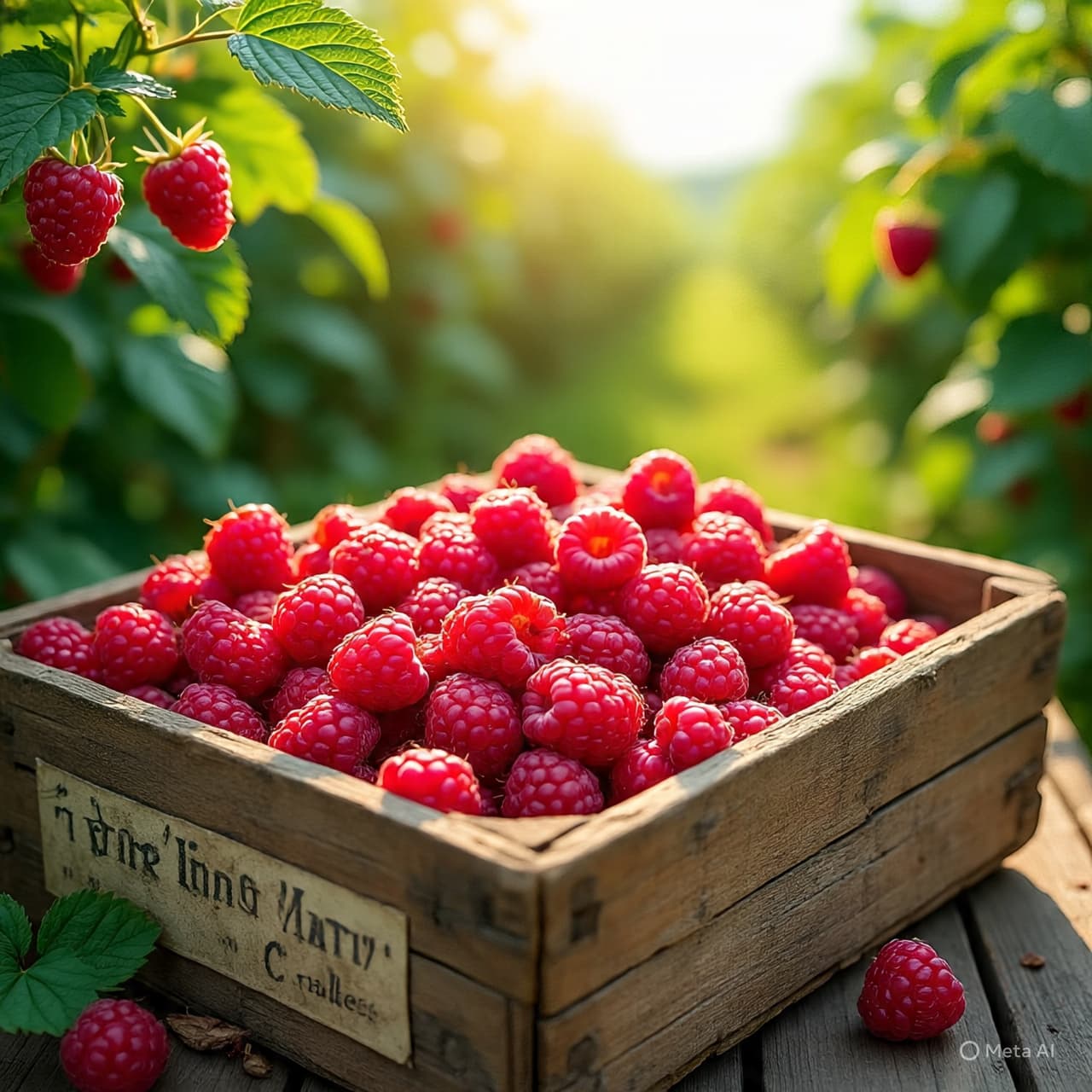 Within the Sun-Drenched Orchard: Reflections on the Crimson Wealth of the Serbian Soil Within the Sun-Drenched Orchard: Reflections on the Crimson Wealth of the Serbian Soil
