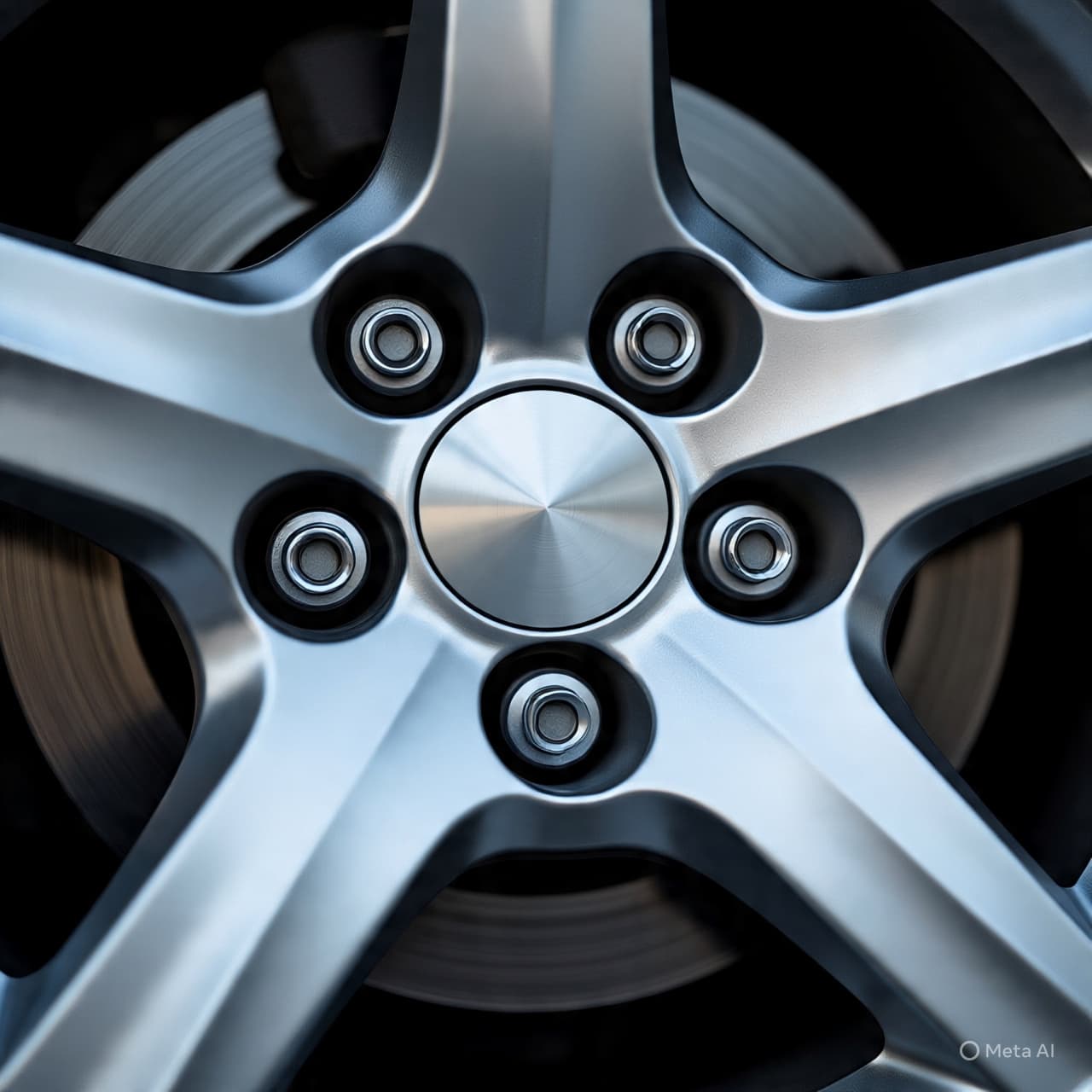 Small Nuts, Big Consequences: Vigilance Needed in Vehicle Maintenance Small Nuts, Big Consequences: Vigilance Needed in Vehicle Maintenance