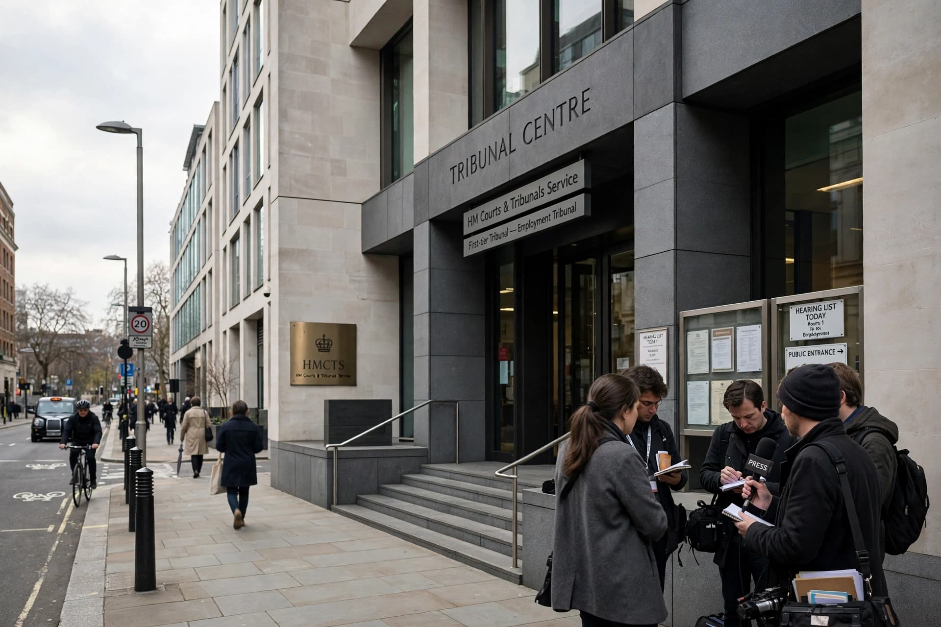 The Charity Case That Once Closed a Door for Campbell Has Now Opened It Again The Charity Case That Once Closed a Door for Campbell Has Now Opened It Again