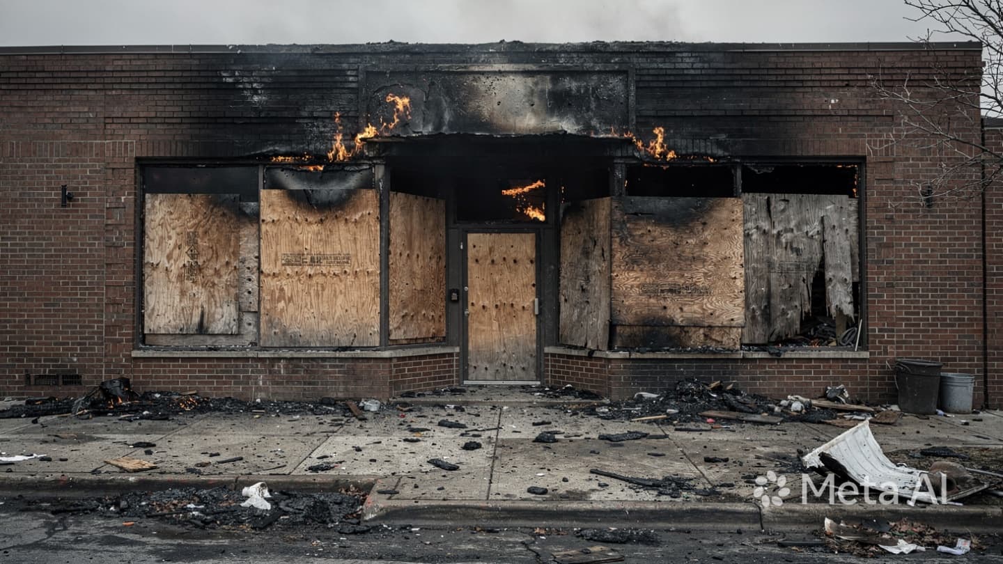 When the Oven Grows Cold: Reflections on the Ruin of a Yagoona Landmark When the Oven Grows Cold: Reflections on the Ruin of a Yagoona Landmark