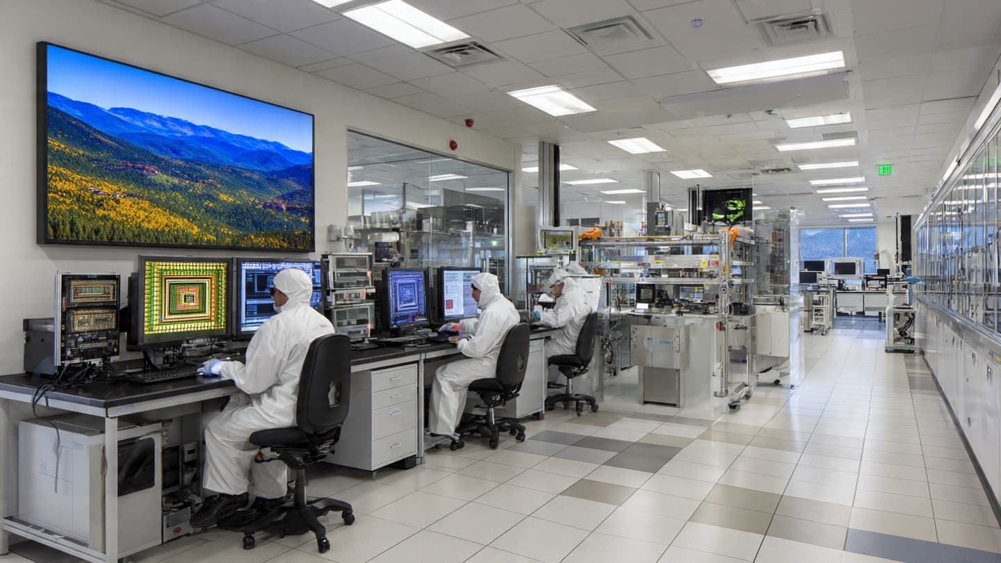 Beneath Idaho’s Quiet Horizon: Micron Commits Billions to Memory Technology for the Artificial Intelligence Era Beneath Idaho’s Quiet Horizon: Micron Commits Billions to Memory Technology for the Artificial Intelligence Era