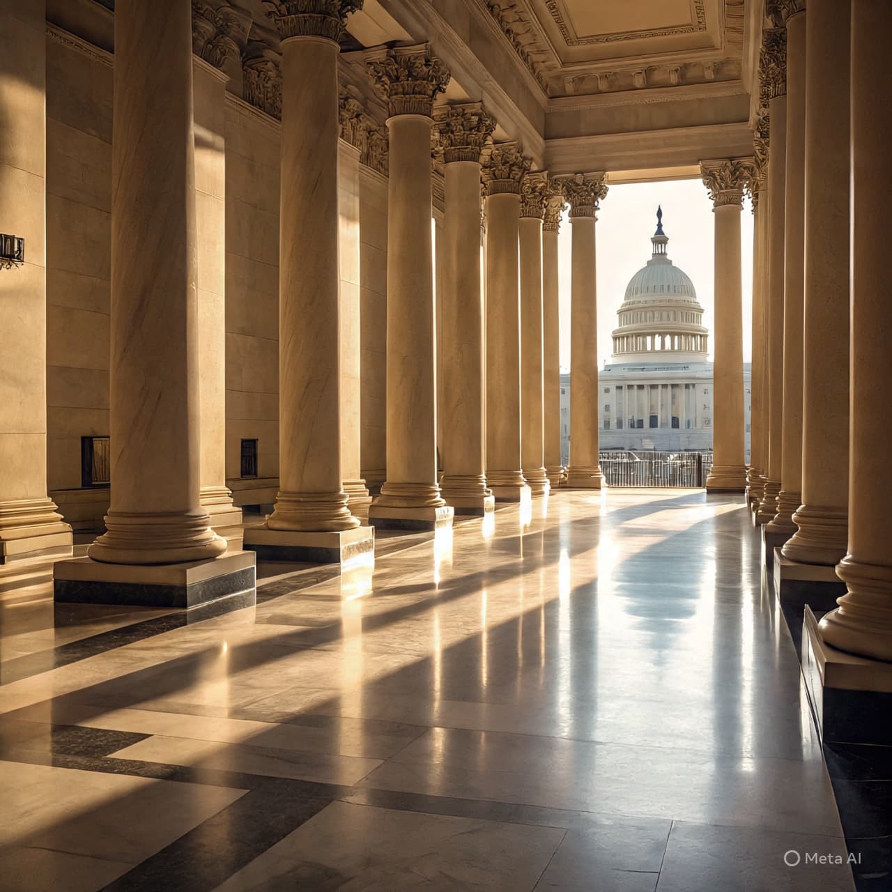 Between Courtesy and Distance: A Reserved Congratulations from the Congressional Black Caucus Between Courtesy and Distance: A Reserved Congratulations from the Congressional Black Caucus