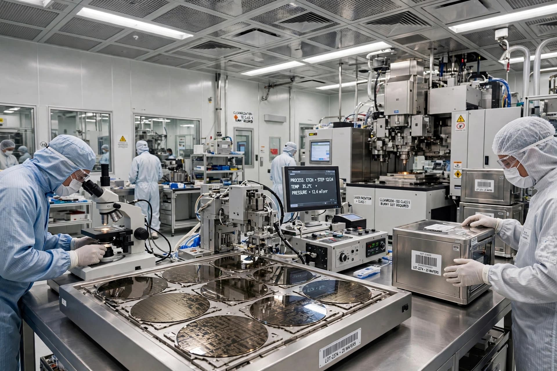 GlobalFoundries reaches agreement to establish U.S.-based supply of silicon interposers for advanced AI packaging” GlobalFoundries reaches agreement to establish U.S.-based supply of silicon interposers for advanced AI packaging”
