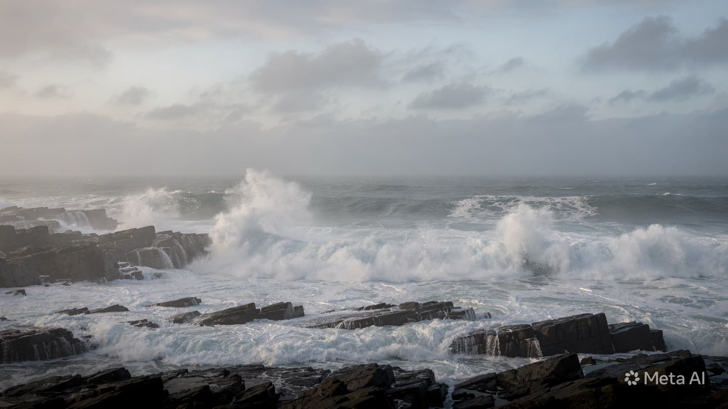 Where the Surf Recedes: A Narrative of Sudden Swells and Shattered Horizons in China Where the Surf Recedes: A Narrative of Sudden Swells and Shattered Horizons in China