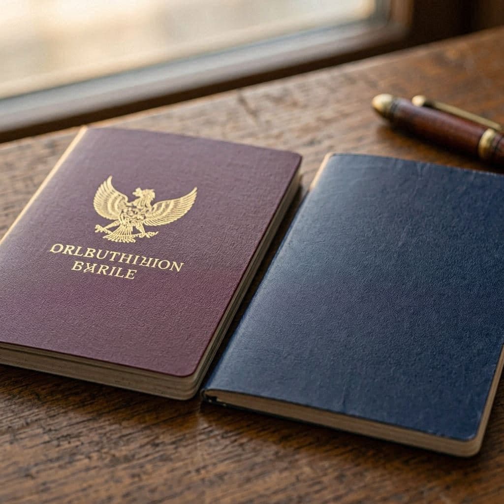 Beyond Borders: Why Indonesians Are Renouncing Citizenship Beyond Borders: Why Indonesians Are Renouncing Citizenship