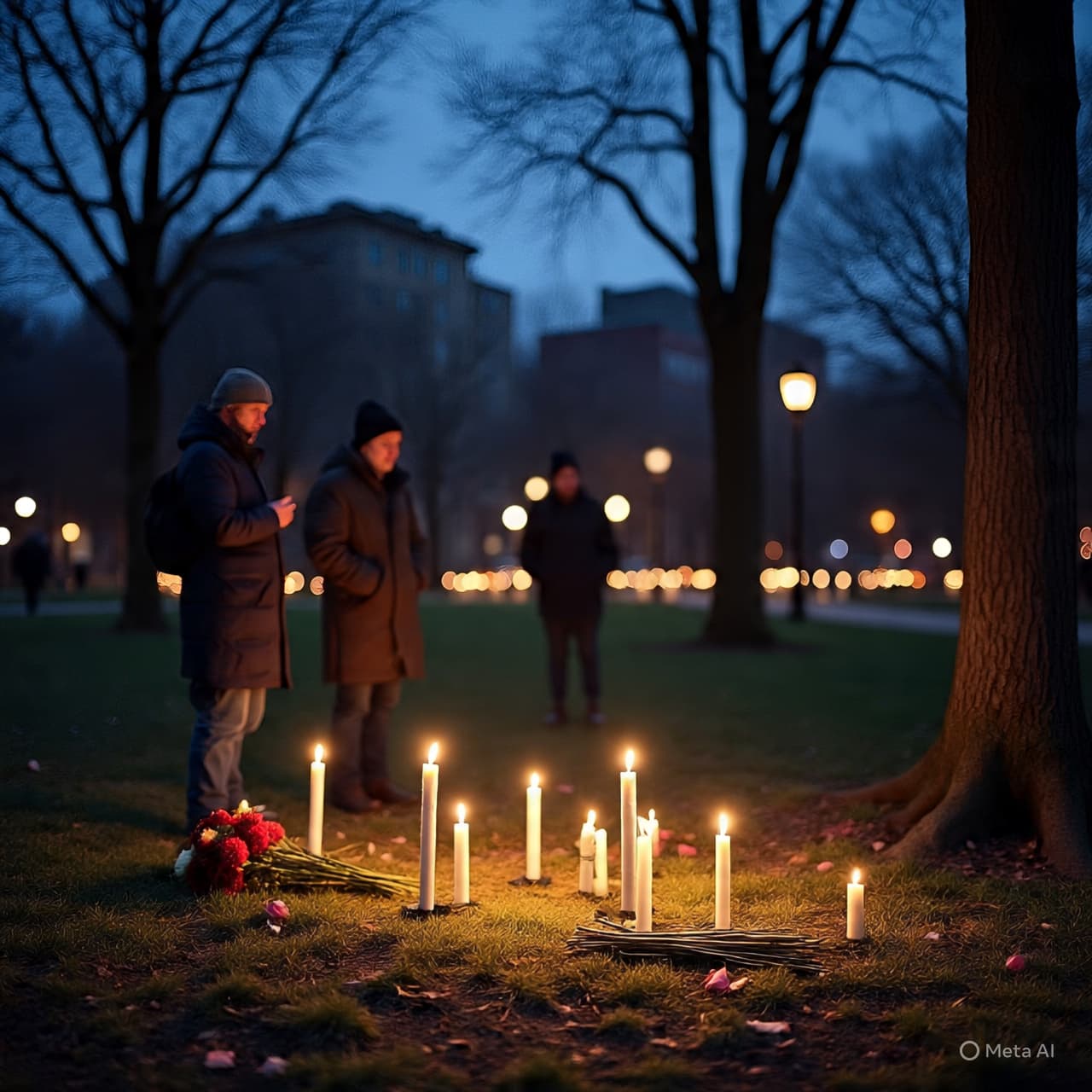 Between Exile and Silence: A Murder Case Unfolds in Toronto’s Winter Light Between Exile and Silence: A Murder Case Unfolds in Toronto’s Winter Light