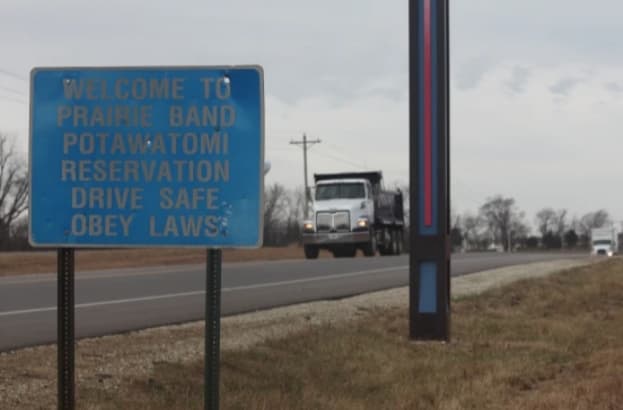 Some Native Americans Draw Shocked Response Over Contract to Design Immigration Detention Centers Some Native Americans Draw Shocked Response Over Contract to Design Immigration Detention Centers