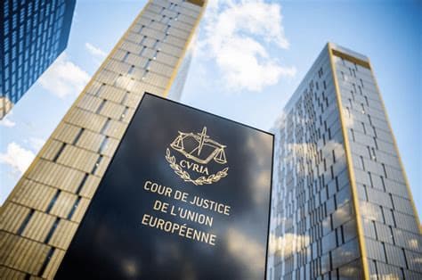 EU Court of Justice: Football Must Face Ordinary Courts, Not Separate Rules EU Court of Justice: Football Must Face Ordinary Courts, Not Separate Rules