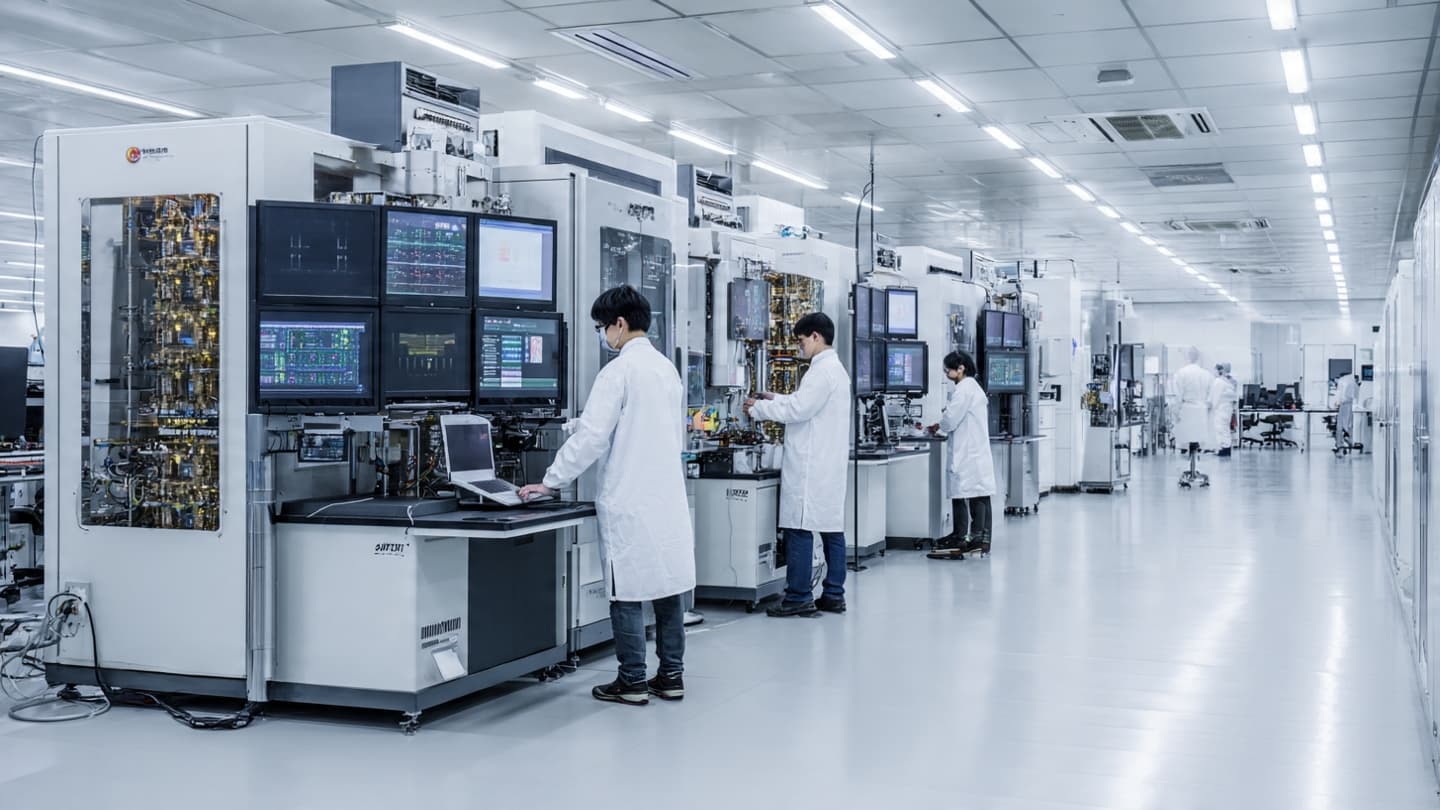 Across Seoul’s Future Horizon, Seven Technologies Begin Moving From Imagination Toward Physical Possibility Across Seoul’s Future Horizon, Seven Technologies Begin Moving From Imagination Toward Physical Possibility