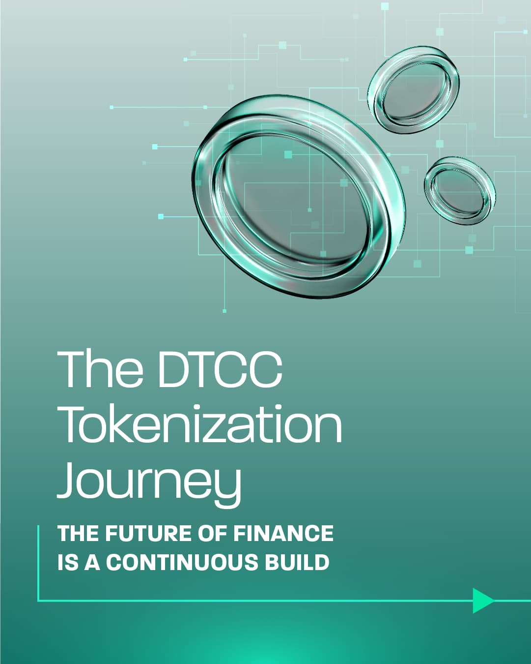 DTCC Highlights Growing Focus on Tokenization and Digital Assets DTCC Highlights Growing Focus on Tokenization and Digital Assets