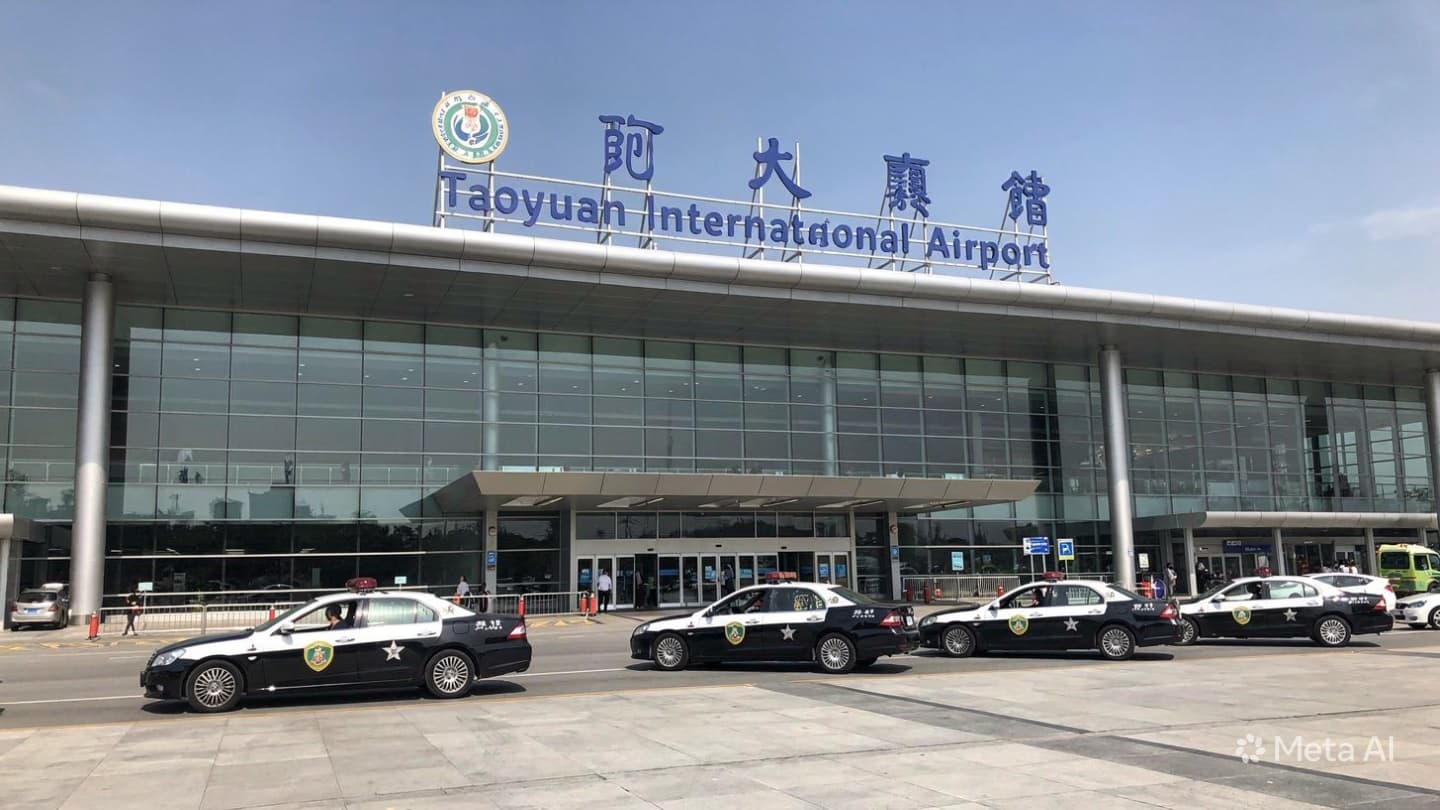 Sunflower Movement Figure Deported: Taiwan Activist Returns From United States To Face Legal Charges Sunflower Movement Figure Deported: Taiwan Activist Returns From United States To Face Legal Charges