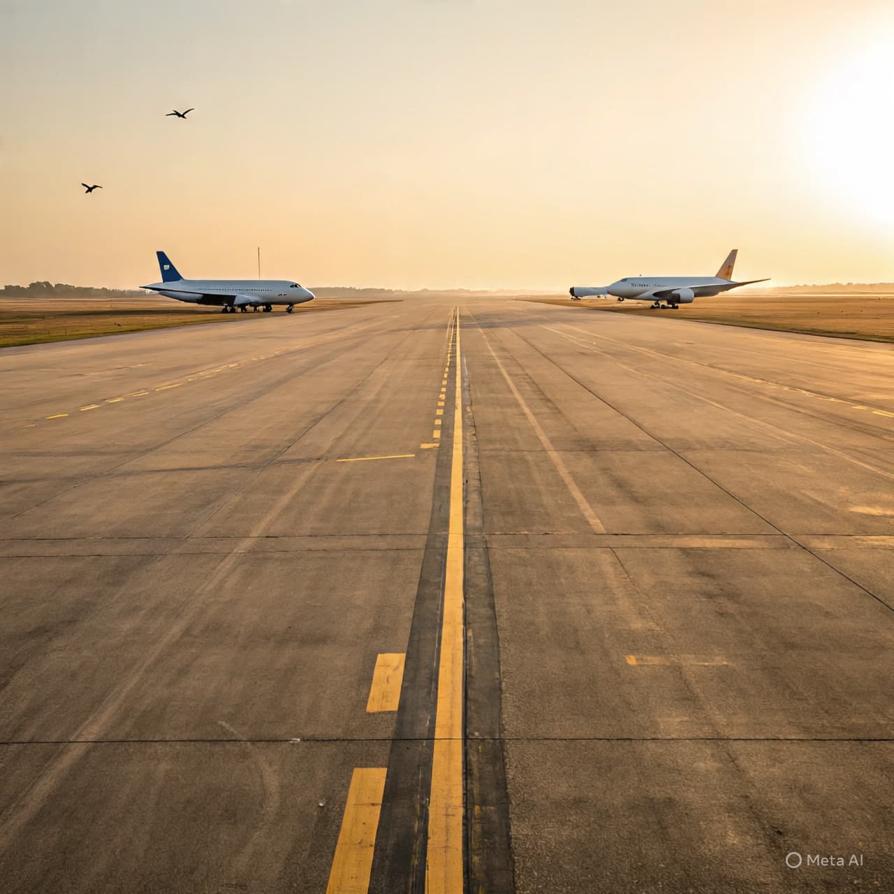 When Runways Bear Witness: Allegations and Uncertainty in West Africa When Runways Bear Witness: Allegations and Uncertainty in West Africa