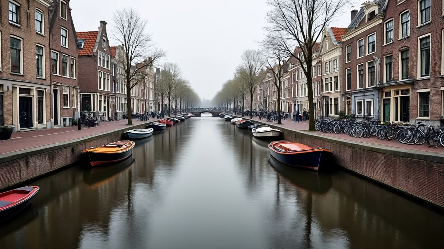 Police Investigating If Mystery Amsterdam Man Could Be Canadian Reported Missing 33 Years Ago Police Investigating If Mystery Amsterdam Man Could Be Canadian Reported Missing 33 Years Ago